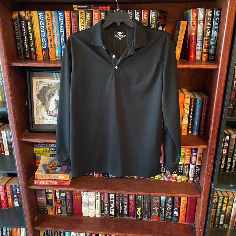 Golf Shirt